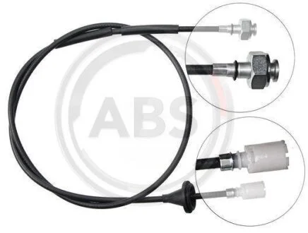 Тросик спидометра A.B.S. K43146