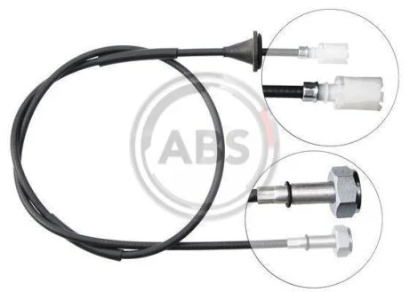 Трос привода спідометра A.B.S. K43151