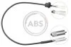 Трос привода спідометра A.B.S. K43152 (фото 1)