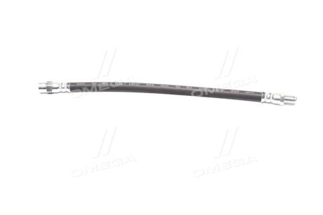 Тормозной шланг задний (310 мм) (M10x1) (мама/папа) MB 68-00 A.B.S. SL1287