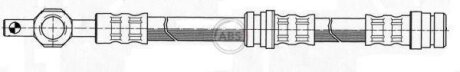 Гальмівний шланг A.B.S. SL3380