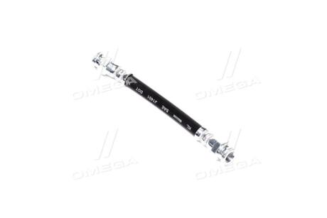 Шланг гальмівний SEAT, VW задн. (ABS) A.B.S. SL3588