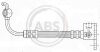 Тормозной шланг A.B.S. SL3763 (фото 1)