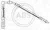 Тормозной шланг A.B.S. SL 4271 (фото 1)