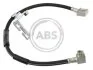 Гальмівний шланг A.B.S. SL 4617 (фото 1)