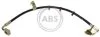 Гальмівний шланг A.B.S. SL 4653 (фото 1)