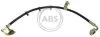 Гальмівний шланг A.B.S. SL4654 (фото 1)