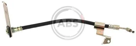 Тормозной шланг A.B.S. SL 4655