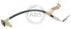 Тормозной шланг A.B.S. SL 4656 (фото 1)