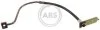 Гальмівний шланг A.B.S. SL 4660 (фото 1)