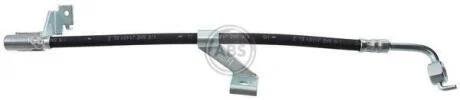 Шланг тормозной (ABS) A.B.S. SL4860