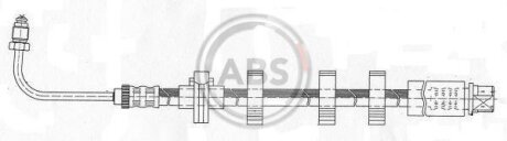 Гальмівний шланг A.B.S. SL4880