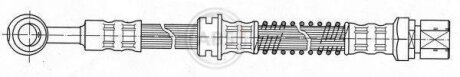 Гальмівний шланг A.B.S. SL4942