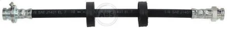 Тормозной шланг A.B.S. SL 4982