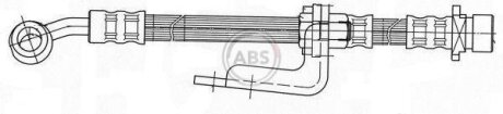 Гальмівний шланг A.B.S. SL5002
