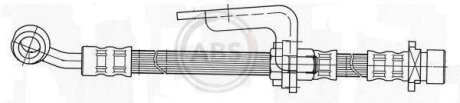 Гальмівний шланг A.B.S. SL5010