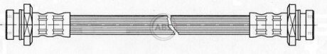 Гальмівний шланг A.B.S. SL5093