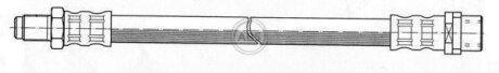 Тормозной шланг A.B.S. SL5184