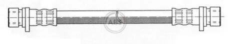 Гальмівний шланг A.B.S. SL5547
