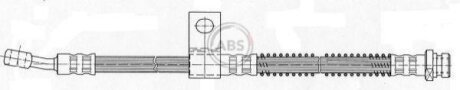 Тормозной шланг A.B.S. SL5552