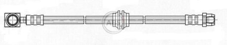Гальмівний шланг A.B.S. SL5644