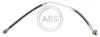 Гальмiвний шланг A.B.S. SL 5645 (фото 1)