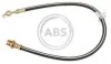 Гальмівний шланг A.B.S. SL 5712 (фото 1)