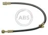 Тормозной шланг A.B.S. SL5799 (фото 1)