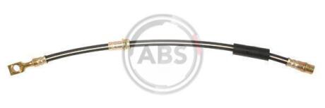 Гальмівний шланг Astra/Zafira/Meriva/Meriva/Zafira 05- A.B.S. SL 5800