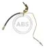 Гальмівний шланг A.B.S. SL5802 (фото 1)