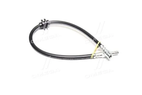 Шланг гальмівний MERCEDES VIANO, VITO 2003 - передн. (ABS) A.B.S. SL5812