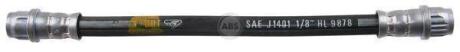 Гальмiвний шланг заднiй A.B.S. SL 5828