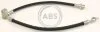 Гальмівний шланг A.B.S. SL5861 (фото 1)