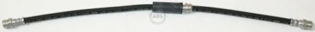 Шланг гальмівний передній Audi A3 98- VW Passat B6 05- A.B.S. SL5914