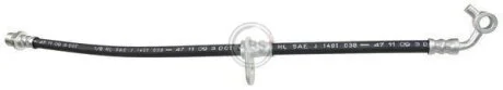 Тормозной шланг A.B.S. SL6069