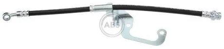 Шланг гальмівний передній RH A.B.S. SL6144