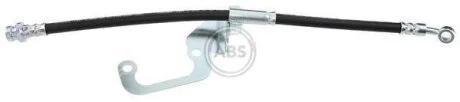 Шланг гальмівний передній LH A.B.S. SL6145