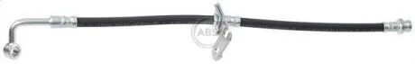 Гальмівний шланг A.B.S. SL6156