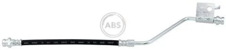 Гальмівний шланг A.B.S. SL 6302