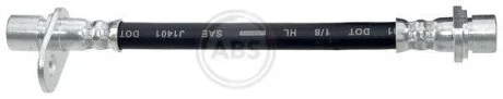 Тормозной шланг A.B.S. SL 6312