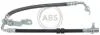 Гальмiвний шланг A.B.S. SL 6317 (фото 1)
