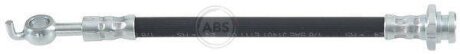 Тормозной шланг A.B.S. SL 6327