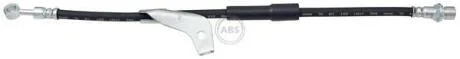 Гальмiвний шланг переднiй, правий A.B.S. SL 6342