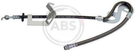 Гальмiвний шланг переднiй лiвий A.B.S. SL 6344