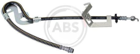 Гальмiвний шланг переднiй правий A.B.S. SL 6345