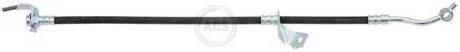 Гальмiвний шланг переднiй правий A.B.S. SL 6373