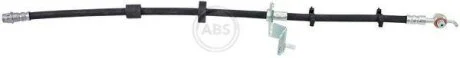 Гальмівний шланг A.B.S. SL 6403
