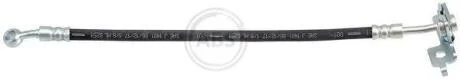 Гальмiвний шланг переднiй правий A.B.S. SL 6418