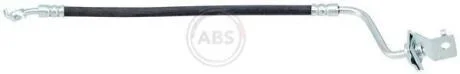Гальмiвний шланг заднiй правий A.B.S. SL 6420
