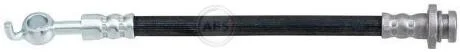 Гальмiвний шланг заднiй лiвий A.B.S. SL 6471